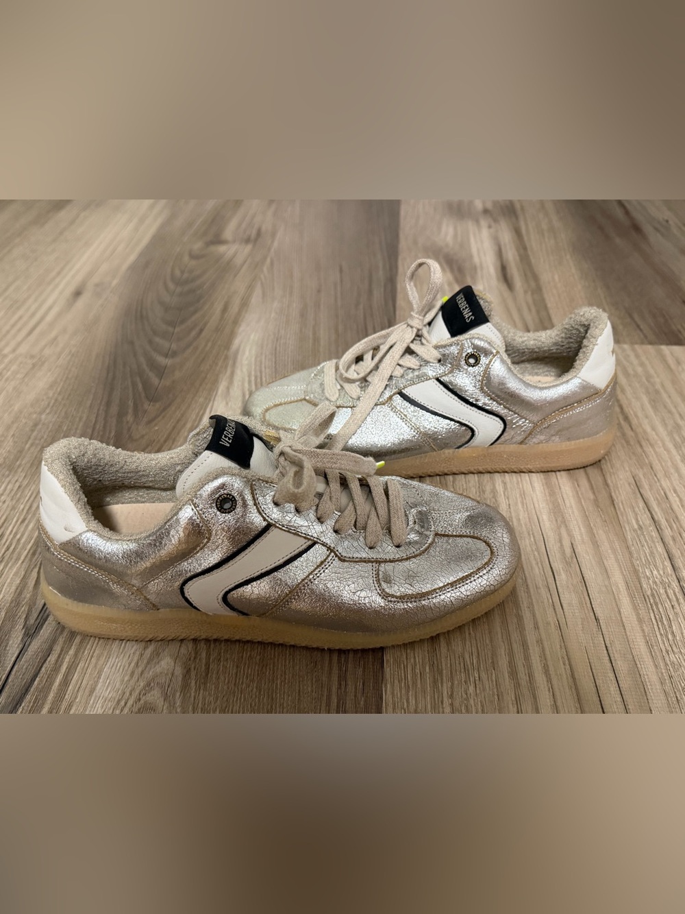Verbenas Sneakers